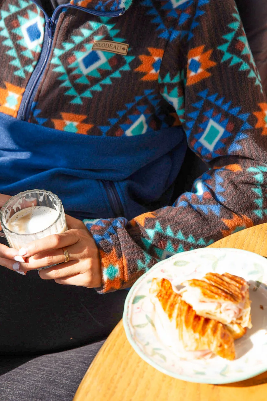 ANORAK LIFESTYLE 3