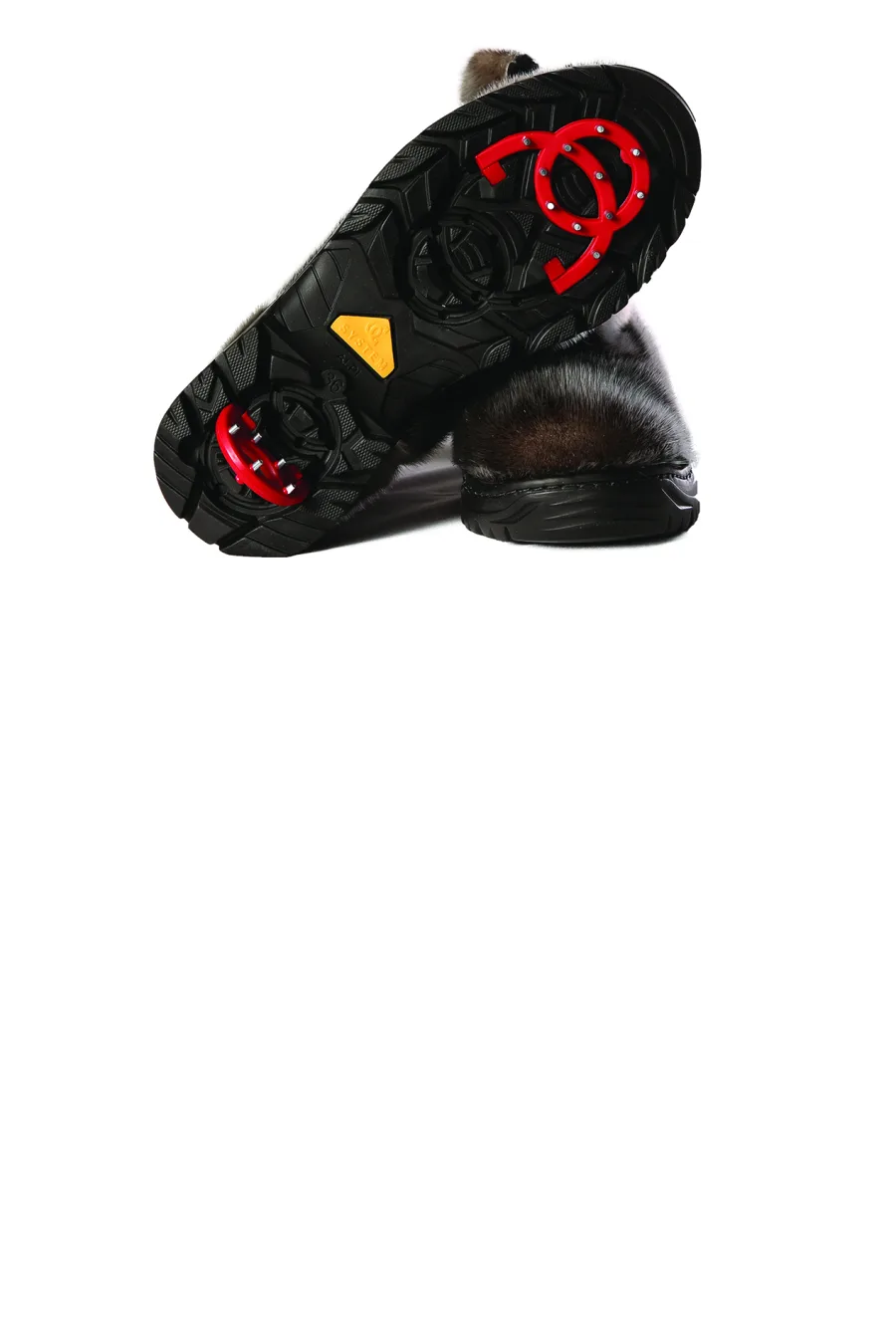 SEMELLES TRACTION