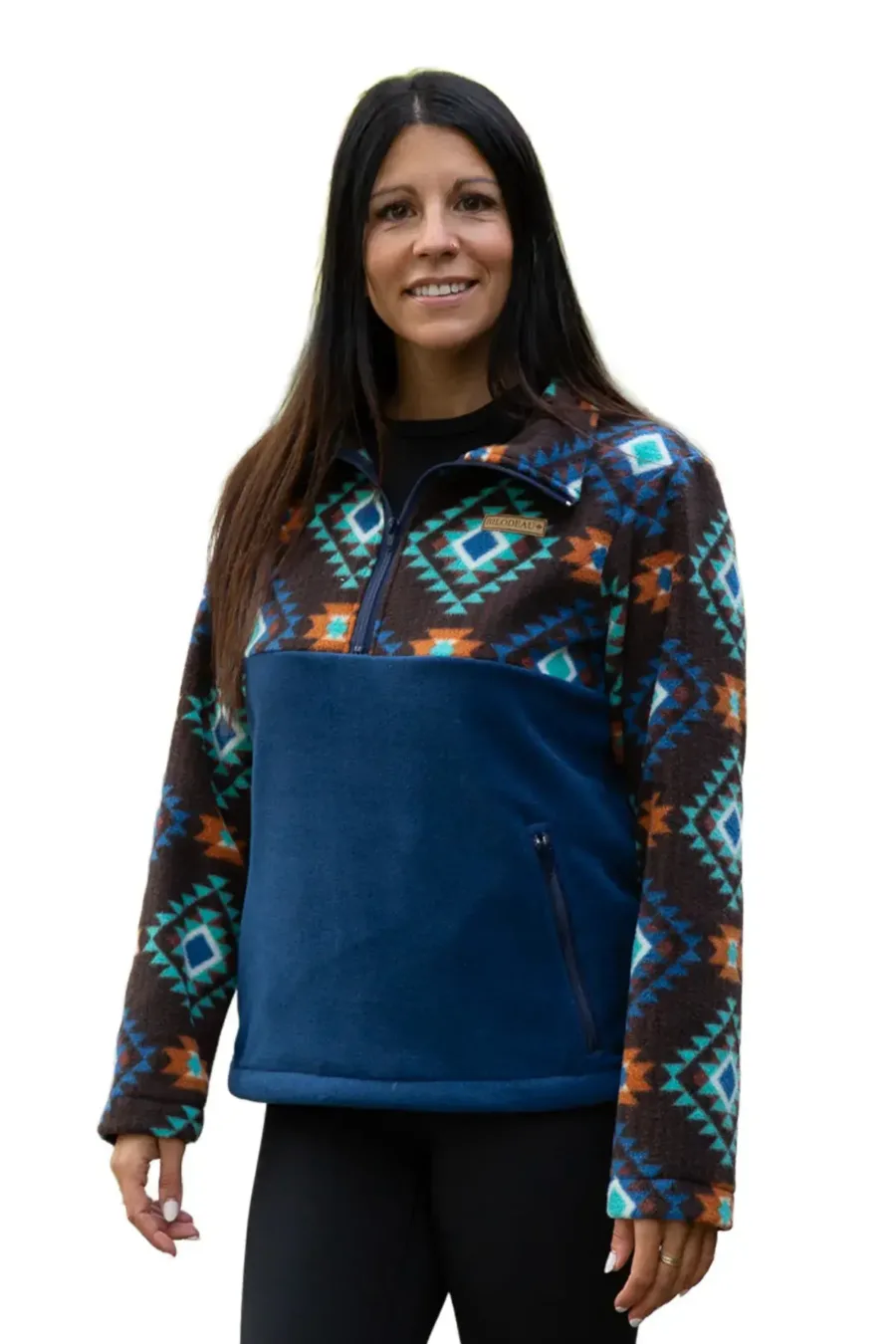 MANTEAU MI SAISON ANORAK 3
