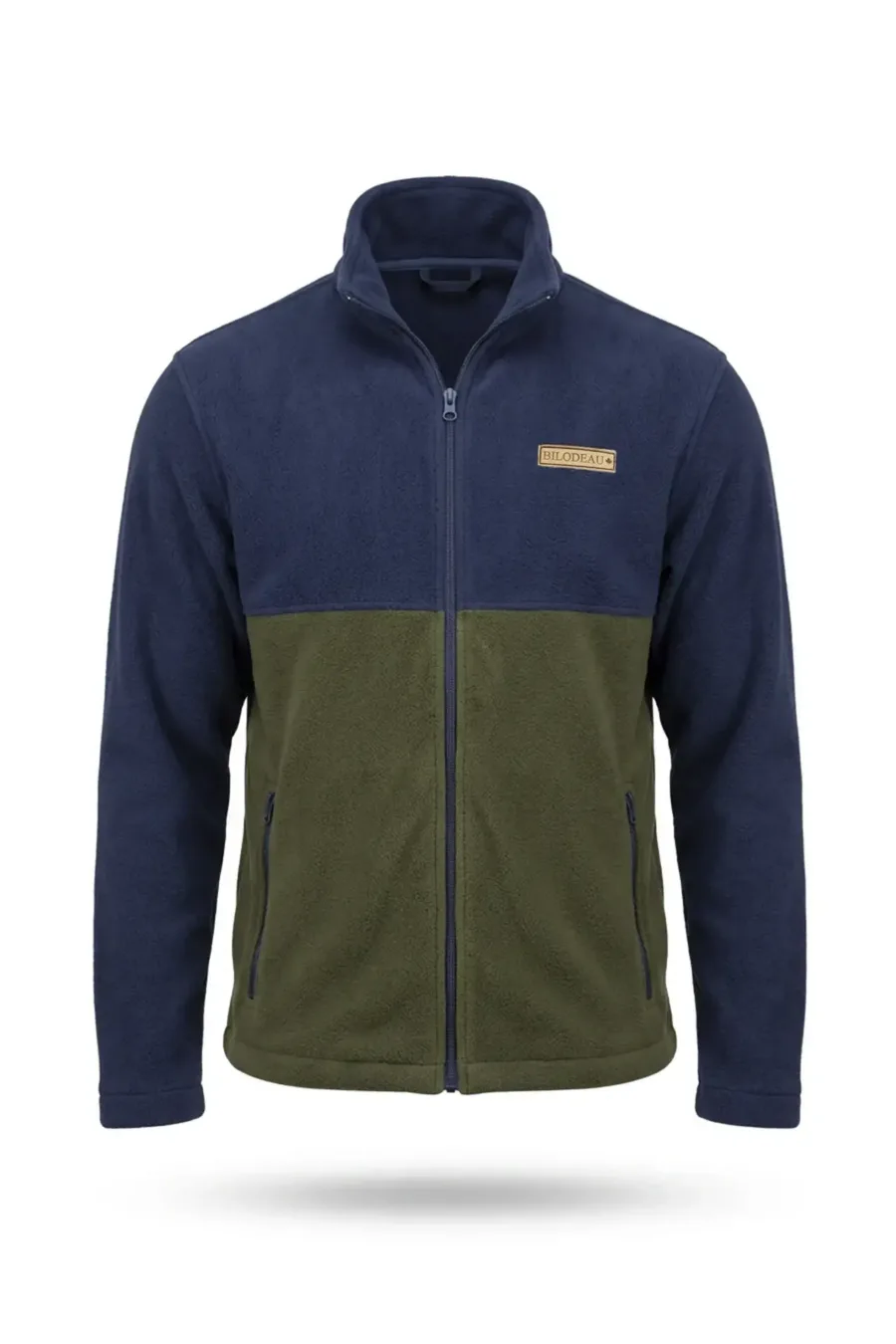 Manteau mi saison anorak homme 5
