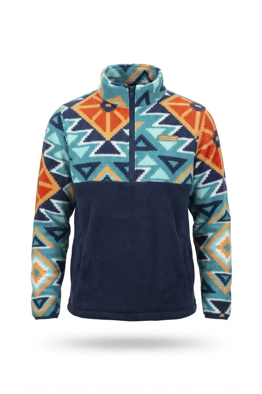 Manteau mi saison anorak homme