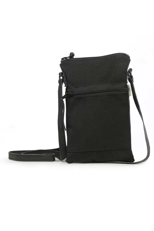 Tablet bag natural Seal | Bags - Fur handbags | BILODEAU Canada
