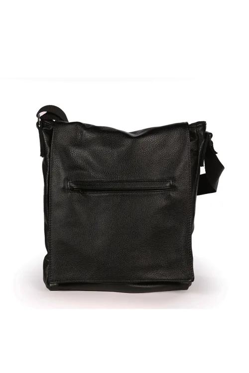 Sac de transport Marco tout cuir | Sacs - Sacs en cuir et tissu | BILODEAU Canada