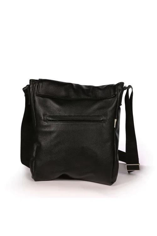Sac de transport Marco tout cuir | Sacs - Sacs en cuir et tissu | BILODEAU Canada