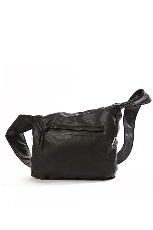 Sac à main Panache tout cuir |  | BILODEAU Canada