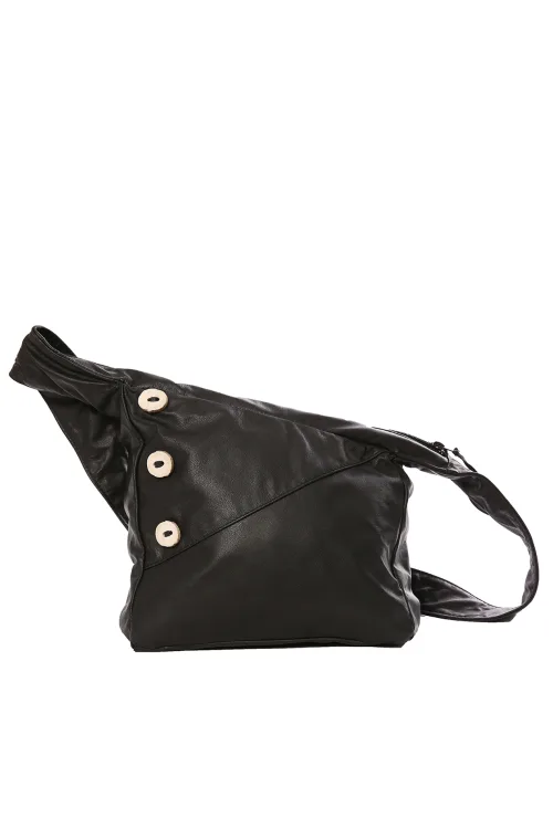 Sac à main Panache tout cuir |  | BILODEAU Canada