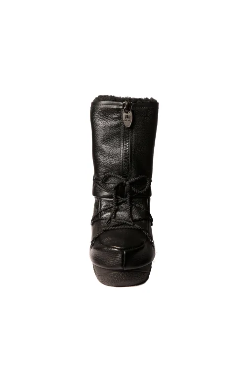 Bottes en cuir enfant - Blizzard | Nouveautés - Bottes de motoneige | BILODEAU Canada