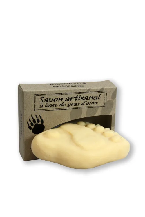 Handcrafted body soap | Soap | BILODEAU Canada