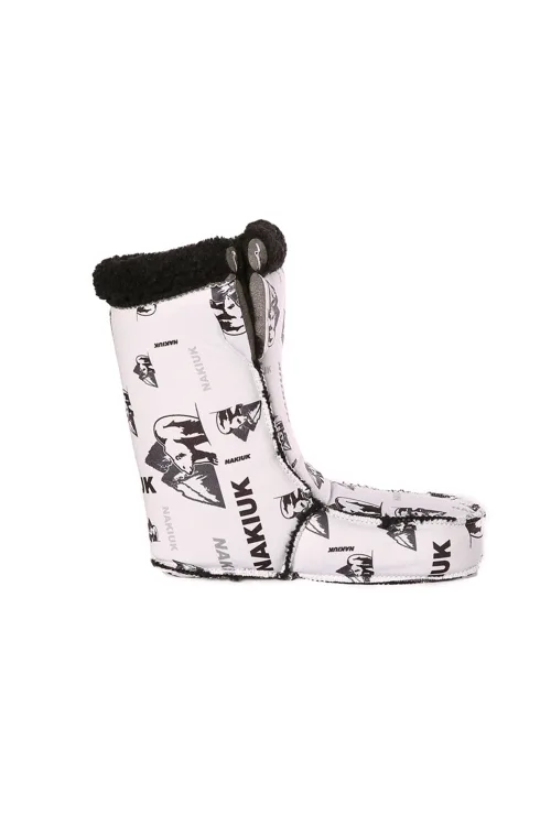Standard Felts - Nakiuk | Women/Men | BILODEAU Canada