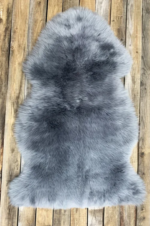 Sheep skin | Dressed skins | BILODEAU Canada