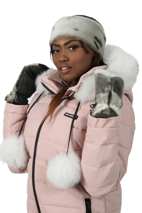 Winter coat Ann | Women winter coats - Winter coats | BILODEAU Canada