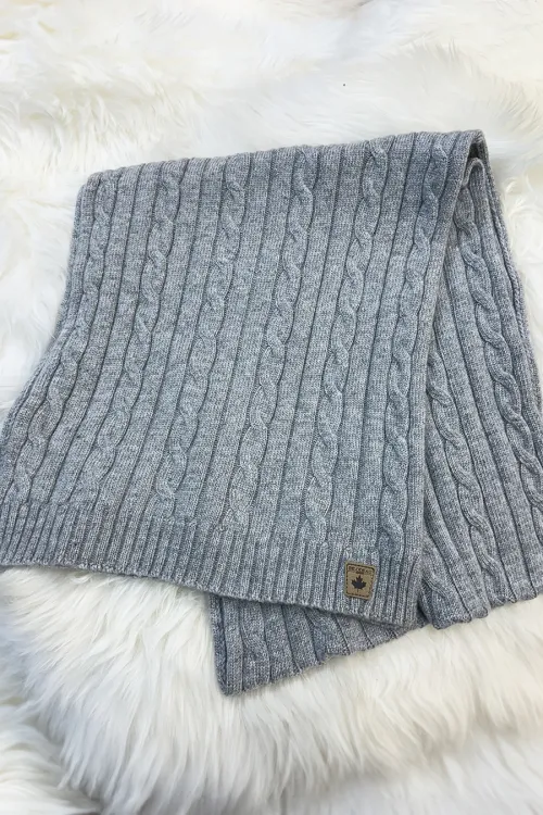 Foulard Oslo | Tuques | BILODEAU Canada