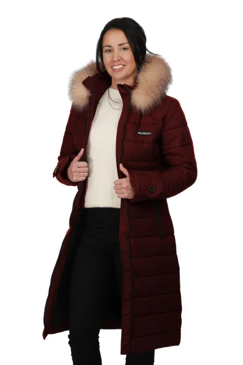 Alicia winter coat | Women winter coats - Winter coats | BILODEAU Canada