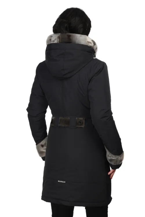 Anouk winter coat | Women winter coats - Winter coats | BILODEAU Canada