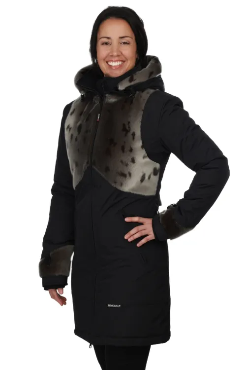 Anouk winter coat | Women winter coats - Winter coats | BILODEAU Canada