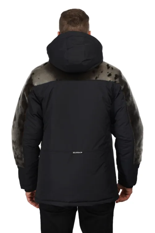 Florent winter coat | Men winter coats - Winter coats | BILODEAU Canada