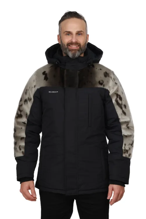 Florent winter coat | Men winter coats - Winter coats | BILODEAU Canada