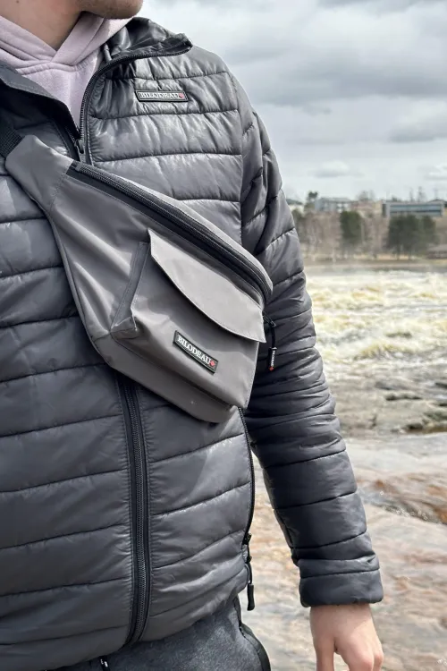 Sac Banane |  | BILODEAU Canada