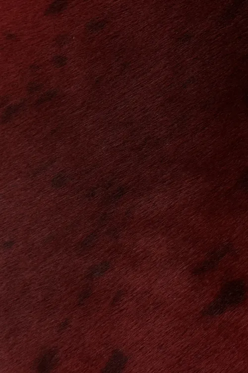 Red Seal skin | Dressed skins | BILODEAU Canada