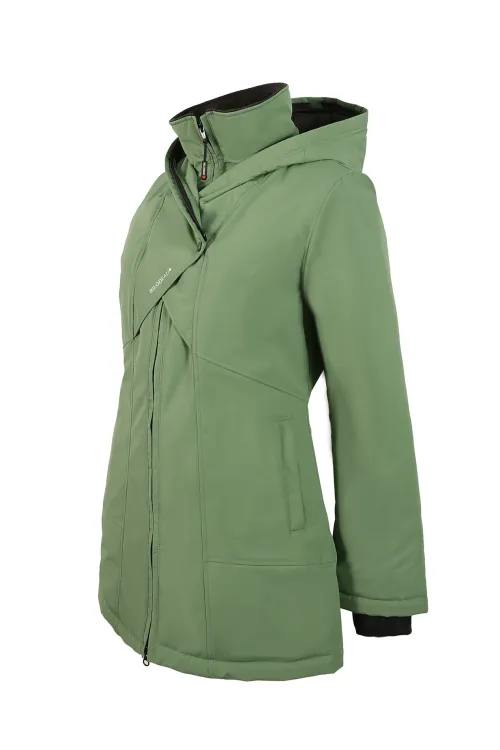Manteau d'hiver Camille | Manteaux d'hiver pour femme - Manteaux d’hiver | BILODEAU Canada
