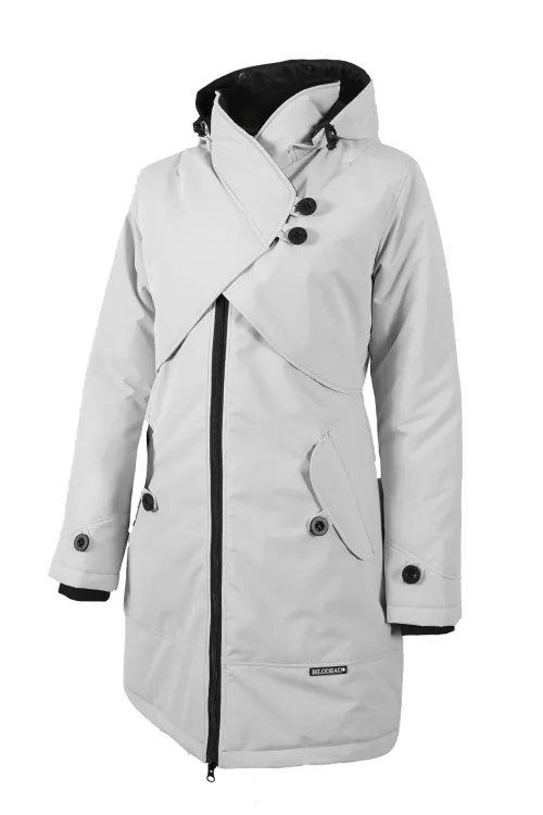 Tallyna winter coat | Women winter coats - Winter coats | BILODEAU Canada