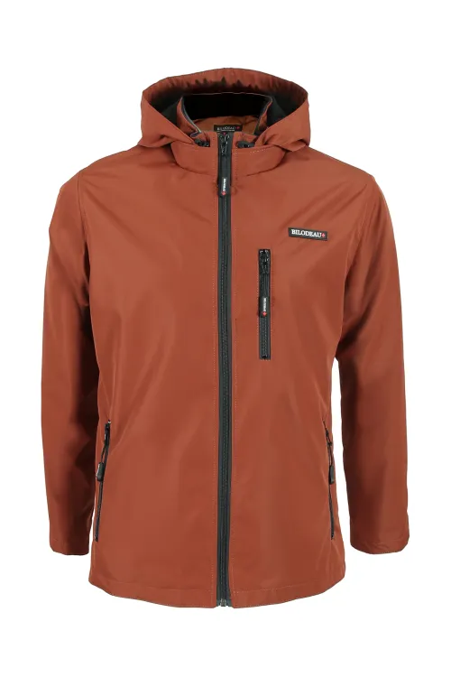 Zack - Manteau mi-saison | Manteaux mi-saison | BILODEAU Canada