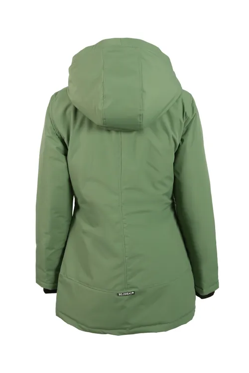 Manteau d'hiver Camille | Manteaux d'hiver pour femme - Manteaux d’hiver | BILODEAU Canada
