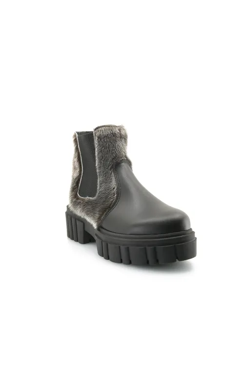 Maëli urban boots | Winter boots - Urban boots | BILODEAU Canada