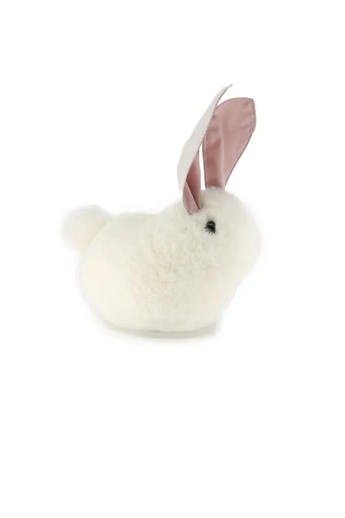 Peluche Lapin| BILODEAU Canada