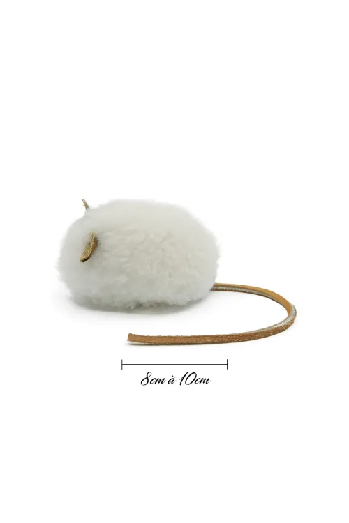 Peluche Souris | Accessoires | BILODEAU Canada