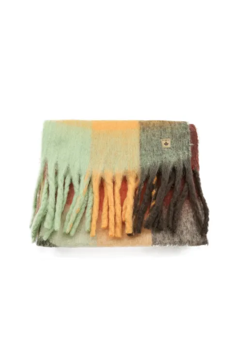 Acrylic scarf | Accessories | BILODEAU Canada