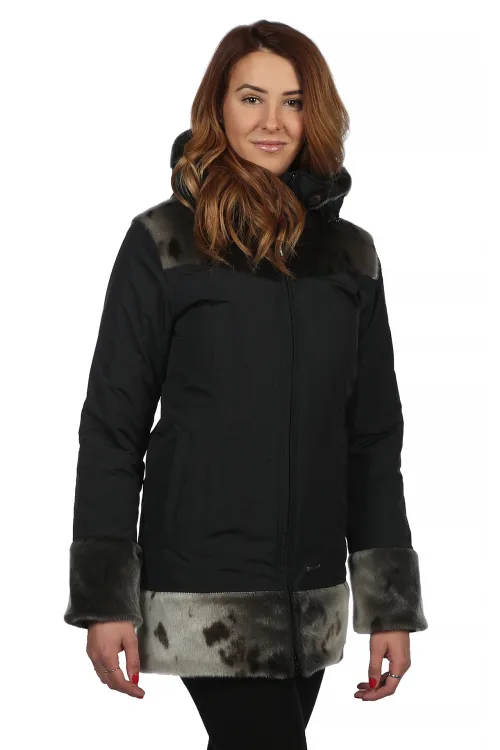 Louan winter coat | Women winter coats - Winter coats | BILODEAU Canada