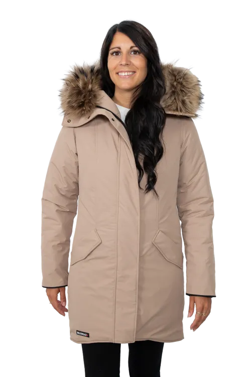 *New* - Nady winter coat | Women winter coats - Winter coats | BILODEAU Canada