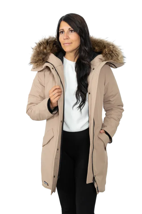 *New* - Nady winter coat | Women winter coats - Winter coats | BILODEAU Canada