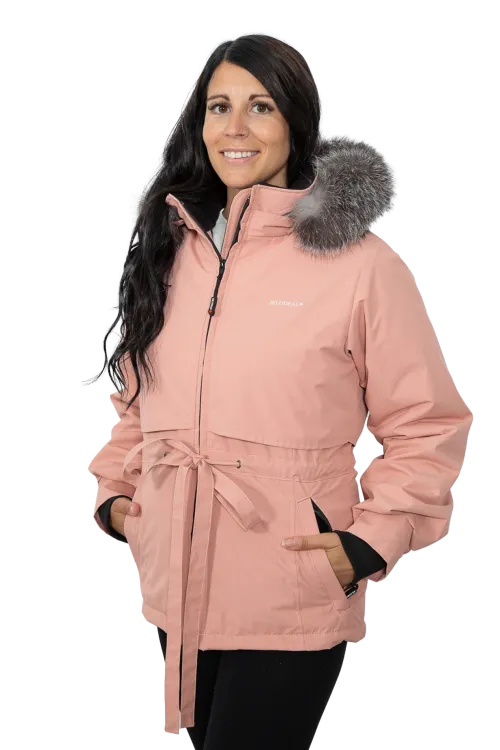 *New* - Louise winter coat |  | BILODEAU Canada