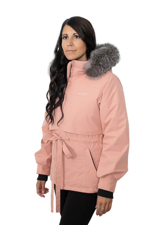 *New* - Louise winter coat |  | BILODEAU Canada