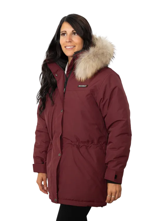 *Nouveauté* - Manteau d'hiver Samantha |  | BILODEAU Canada