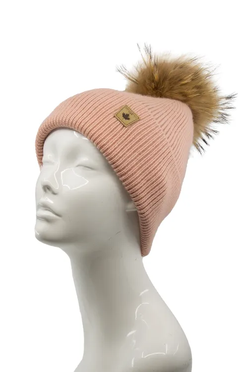 *New* - Chamonix Toque | Tuques | BILODEAU Canada