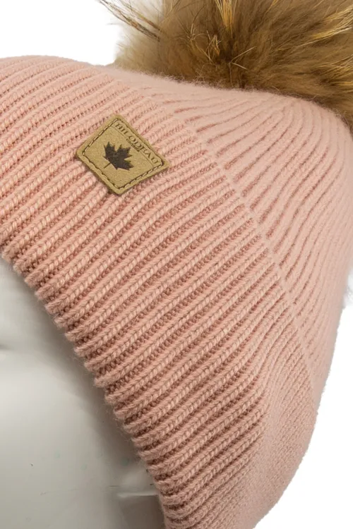 *New* - Chamonix Toque | Tuques | BILODEAU Canada