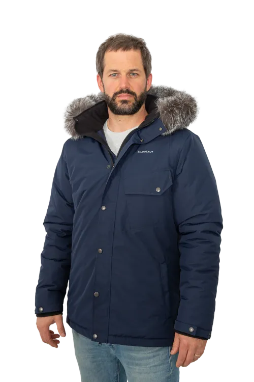 Lenox winter coat | Men winter coats - Winter coats | BILODEAU Canada