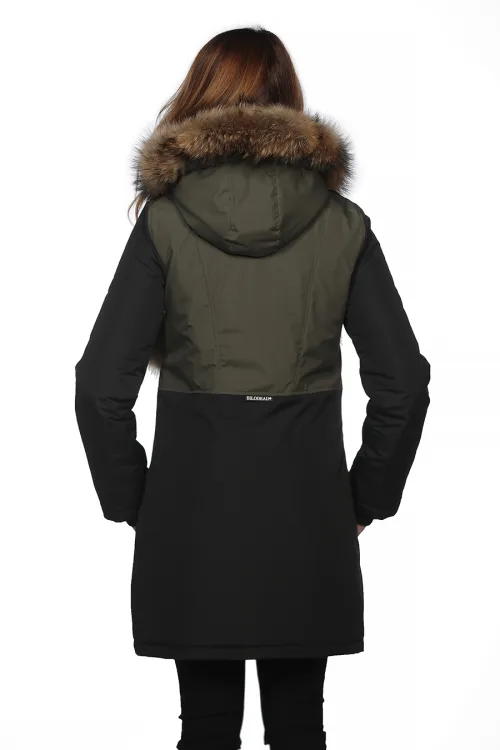 Marion winter coat | Women winter coats - Winter coats | BILODEAU Canada