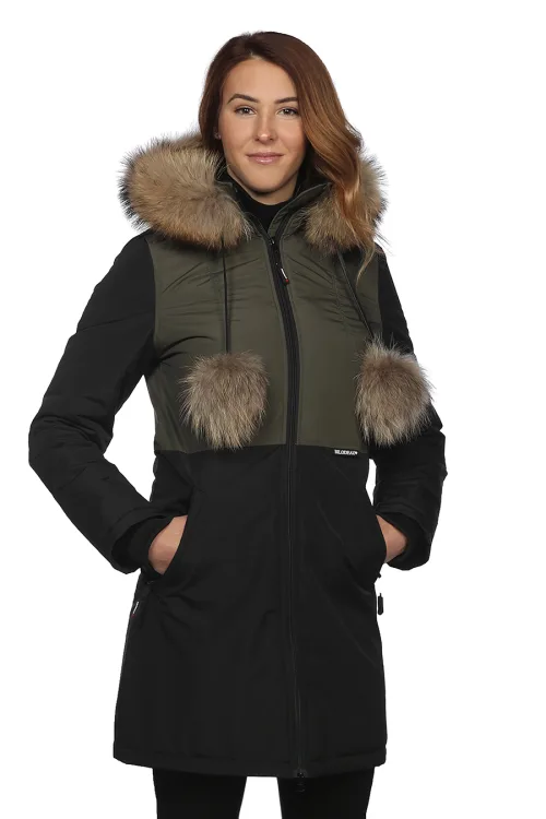 Marion winter coat | Women winter coats - Winter coats | BILODEAU Canada