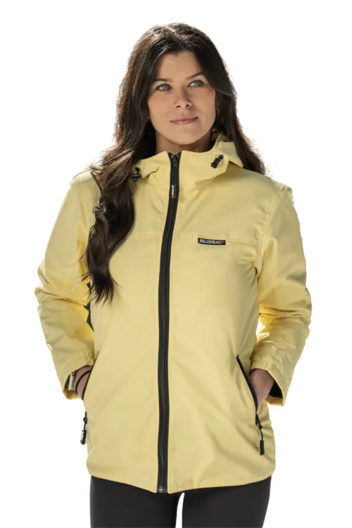 Betty - Manteau mi-saison | Manteaux mi-saison | BILODEAU Canada