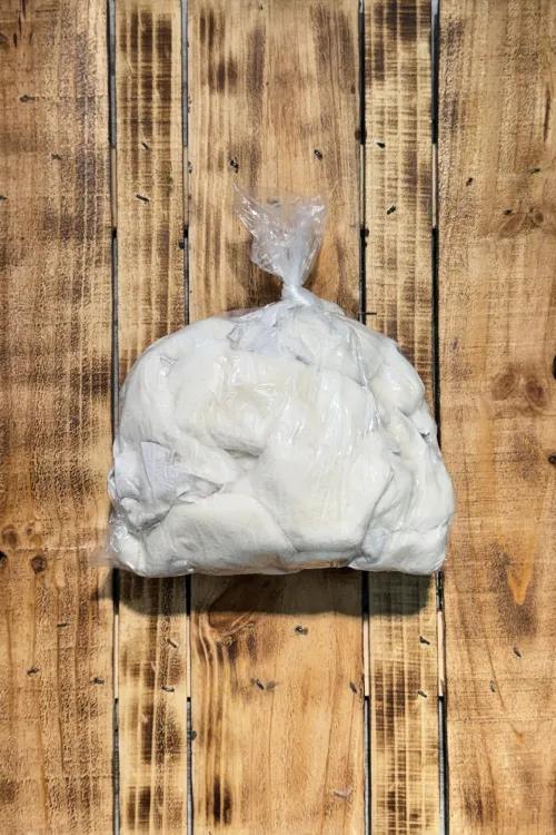 Shaved Sheep Scraps | Fur scraps | BILODEAU Canada