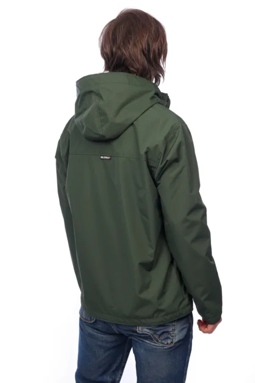 Zack mid-season coat | Mid-season coats | BILODEAU Canada