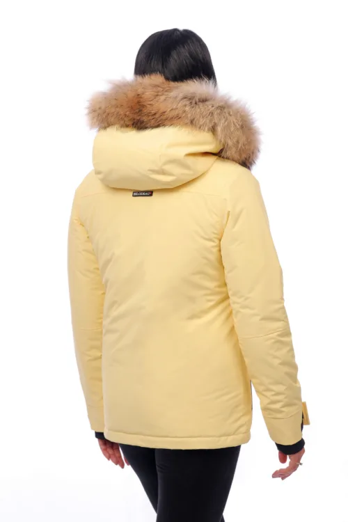 *Nouveauté* - Manteau d'hiver Lena | Manteaux d'hiver pour femme - Manteaux d’hiver | BILODEAU Canada