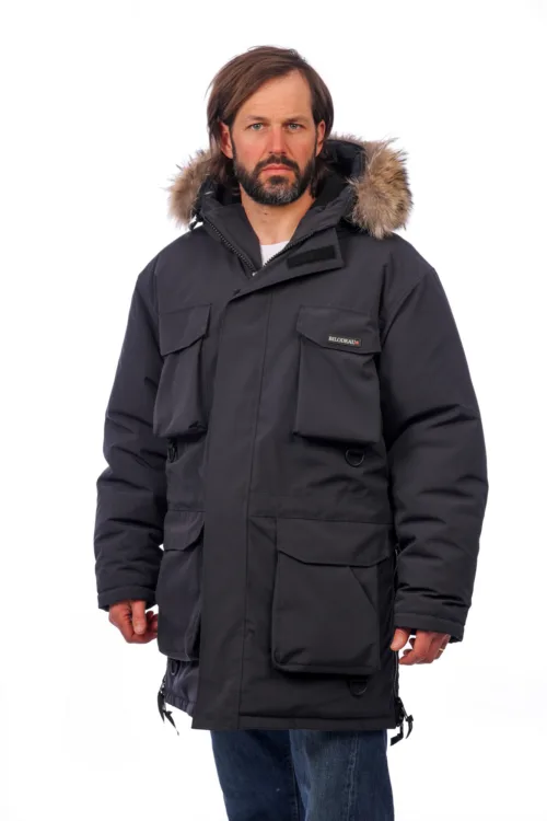 *Nouveauté* - Manteau d'hiver Radisson pour homme | Manteaux d'hiver pour homme - Manteaux d’hiver | BILODEAU Canada