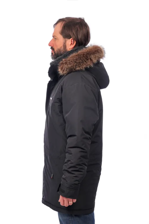 *Nouveauté* - Manteau d'hiver Radisson pour homme | Manteaux d'hiver pour homme - Manteaux d’hiver | BILODEAU Canada