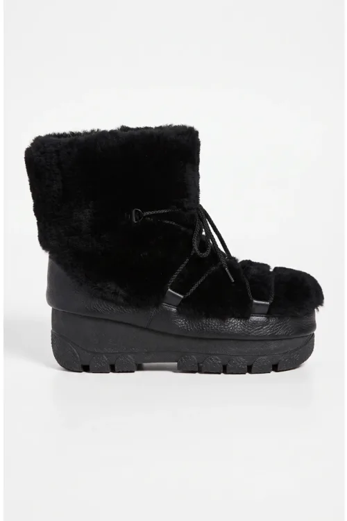 *New* - Black Sheep short boots - Blizzard | Winter boots - Snow boots | BILODEAU Canada
