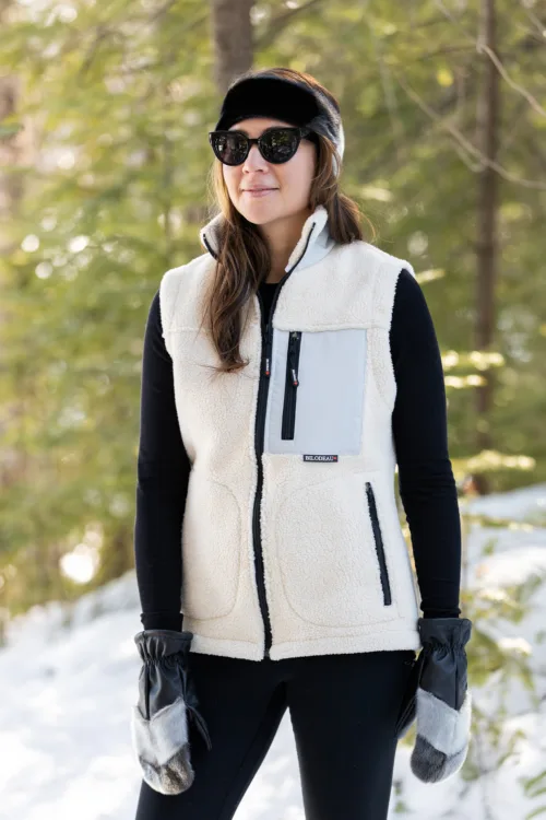 *New* - Bianca Jacket | Mid-season coats | BILODEAU Canada